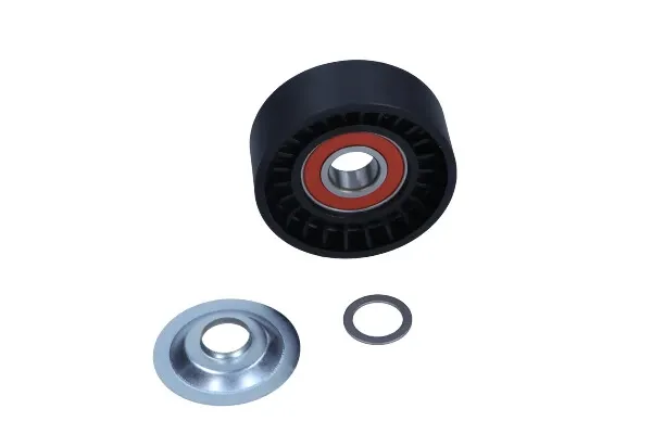 Натяжной ролик Mitsubishi Lancer X