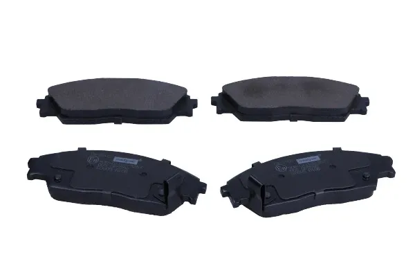 Передние тормозные колодки 193103 Maxgear