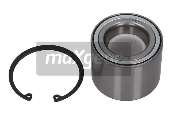 Подшипник задней ступицы 330865 Maxgear