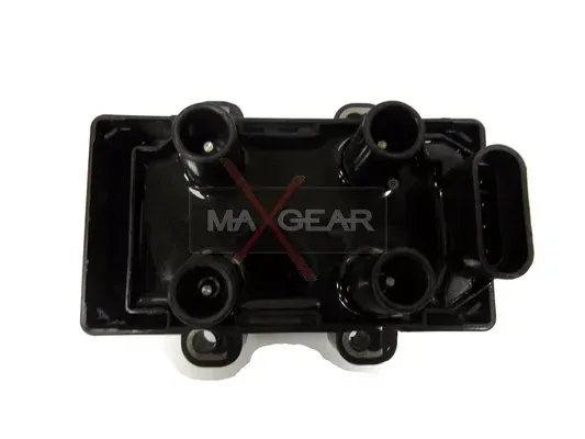 Катушка зажигания 130047 Maxgear