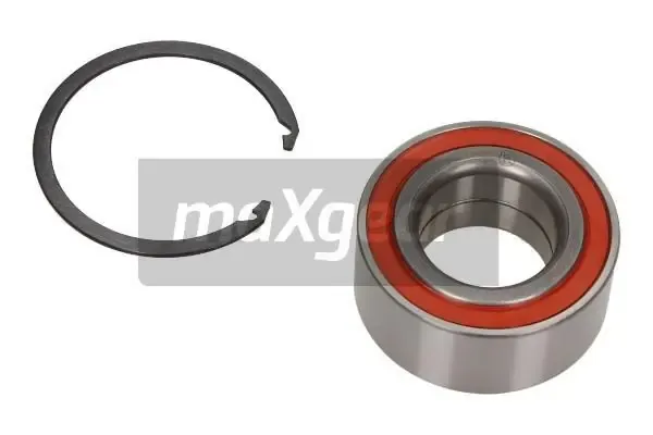 Подшипник ступицы 330682 Maxgear