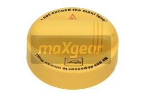 Пробка корпуса масляного фильтра 280221 MAXGEAR