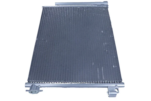 Радиатор кондиционера AC838165 Maxgear
