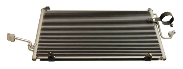 Радиатор кондиционера AC830081 Maxgear