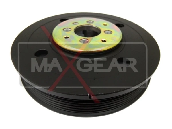 Шкив коленвала 300049 Maxgear