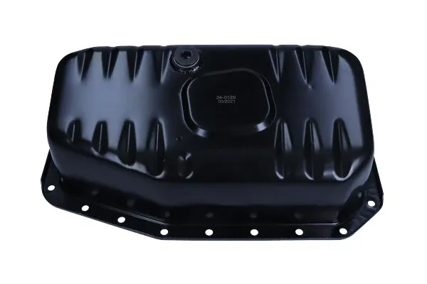 Поддон двигателя 340129 Maxgear