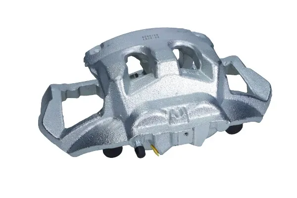 Суппорт тормозной передний левый 820791 Maxgear