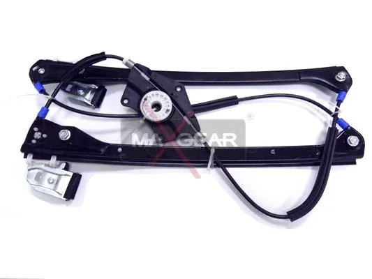 Стеклоподъемник передней левой двери 280203 Maxgear