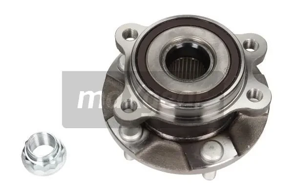 Передняя ступица 330606 Maxgear