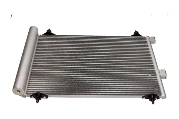 Радиатор кондиционера AC849373 Maxgear
