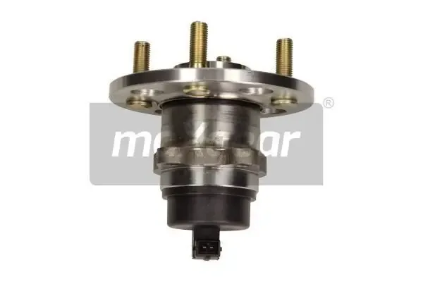Задняя ступица 330757 Maxgear