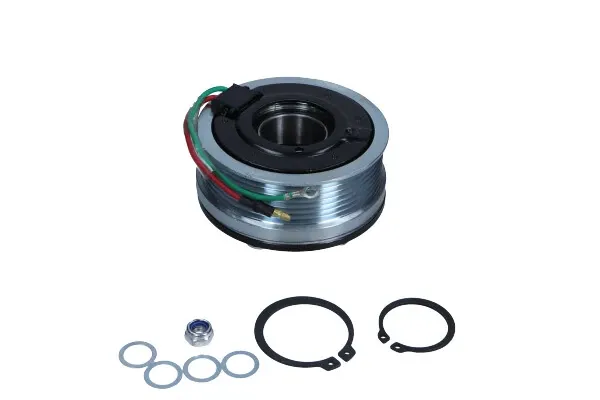 Шкив компрессора кондиционера AC130019 Maxgear