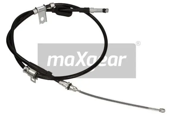 Задний правый трос ручника 320719 Maxgear
