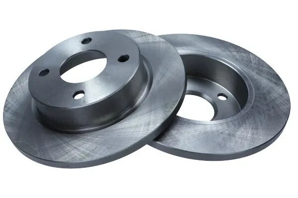 Передние тормозные диски 190953 Maxgear