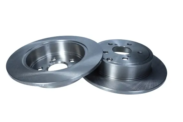 Тормозные диски 192453 Maxgear