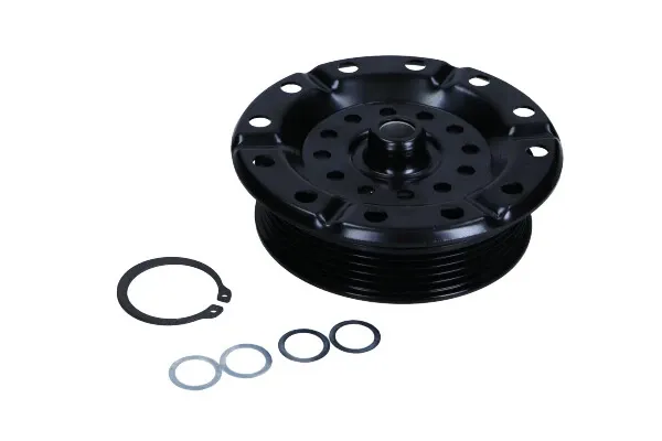 Шкив компрессора кондиционера AC130004 Maxgear