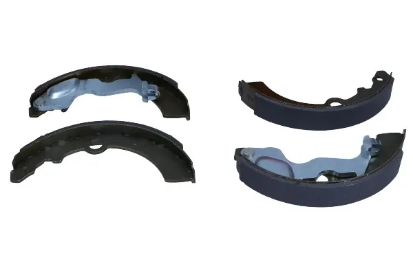 Задние барабанные колодки 194546 Maxgear