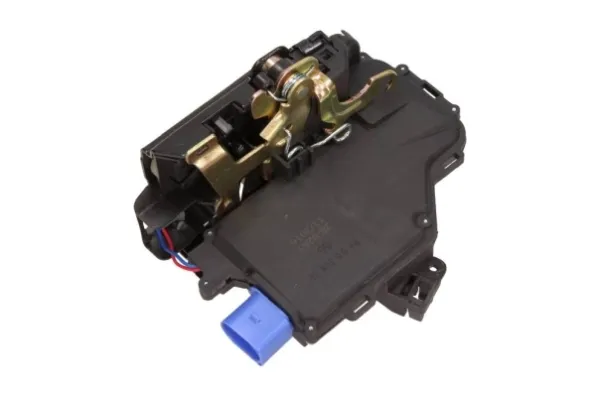 Замок задней двери, правой Volkswagen Touran II минивэн (1T3) (2010 - 2015) цена, от 27.92 USD