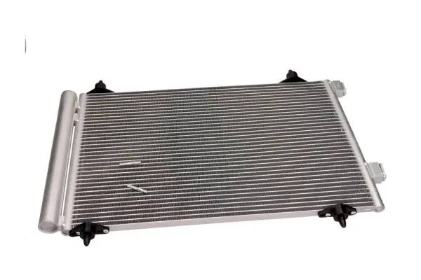 Радиатор кондиционера AC807922 Maxgear