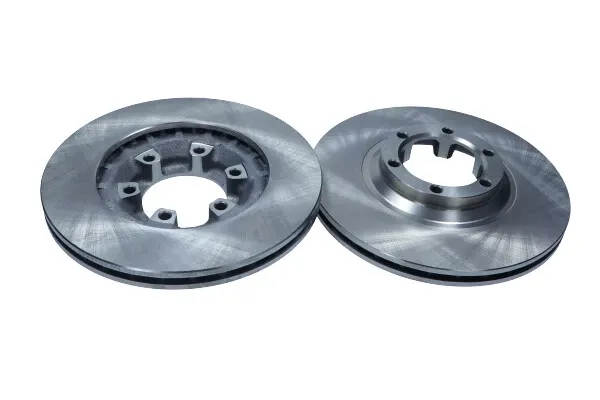 Передние тормозные диски 192560 Maxgear