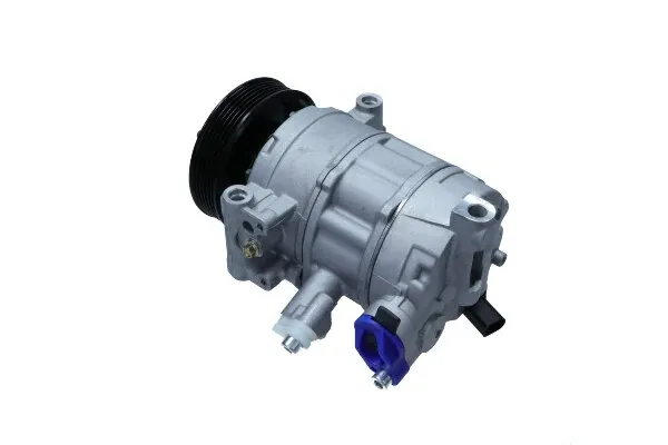 Компрессор кондиционера 41260050 AND