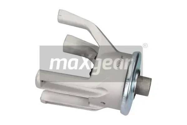 Задняя опора двигателя 400198 Maxgear