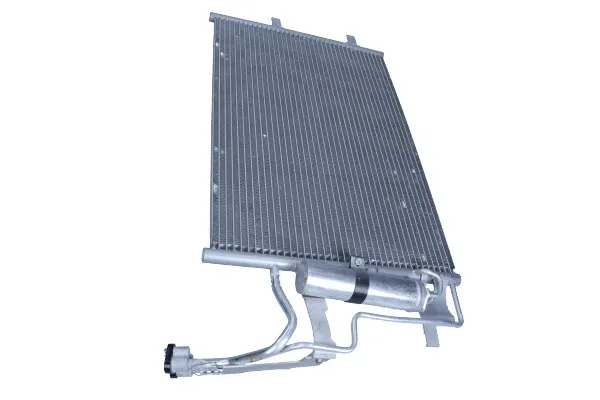 Радиатор кондиционера AC885524 Maxgear