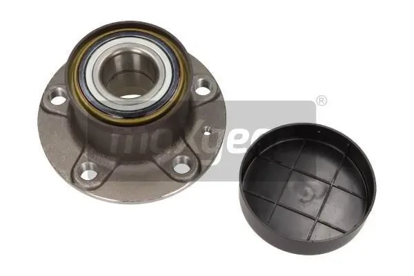 Задняя ступица 330617 Maxgear