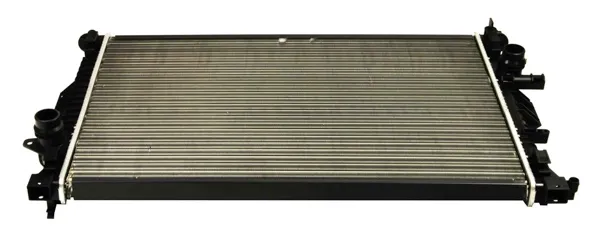 Радиатор AC535489 Maxgear