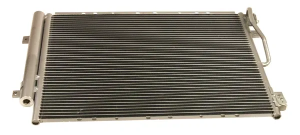 Радиатор кондиционера AC830147 Maxgear