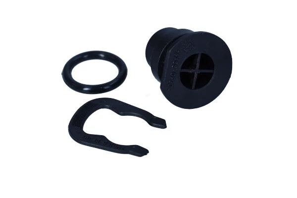 Заглушка ГБЦ 180166 Maxgear