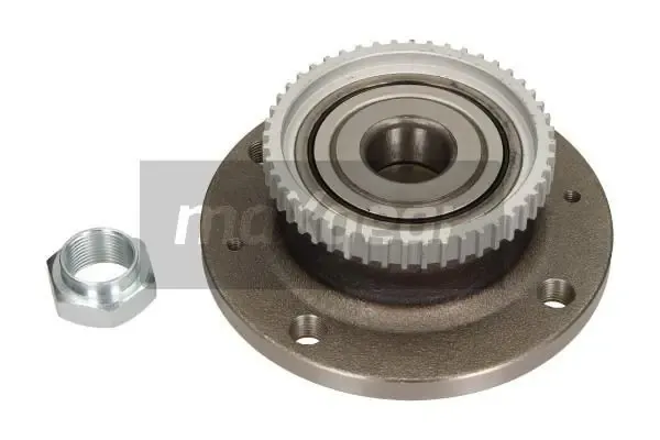 Задняя ступица 330070 Maxgear