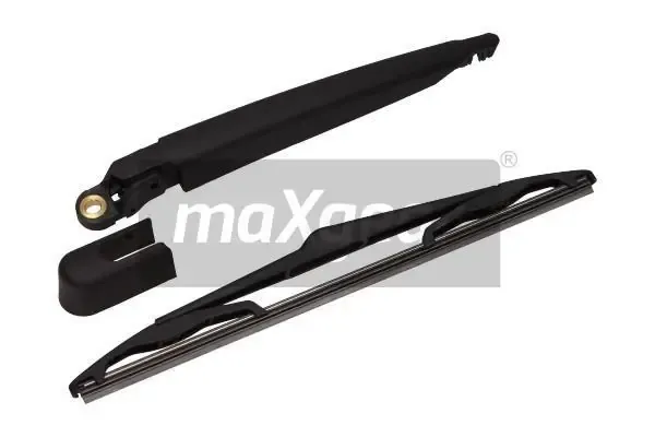 Рычаг-поводок стеклоочистителя заднего стекла 390224 Maxgear