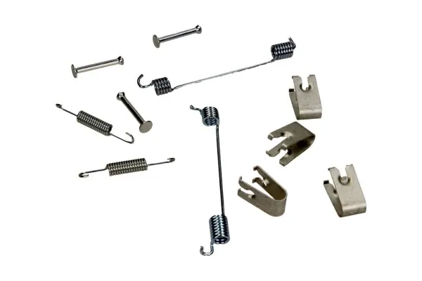 Ремкомплект задних тормозов 270547 Maxgear