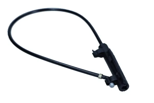 Трос открывания капота задний 30823289 AND