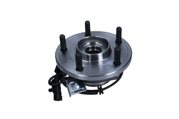 Передняя ступица 331035 Maxgear