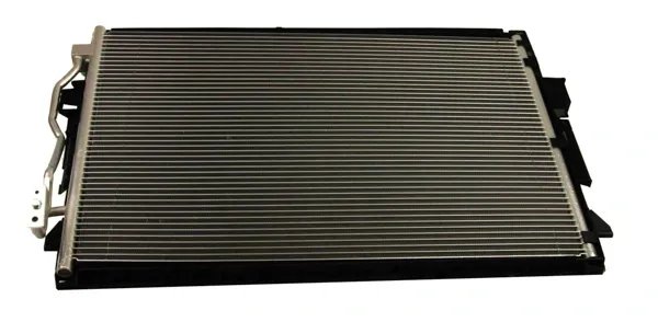 Радиатор кондиционера AC830182 Maxgear