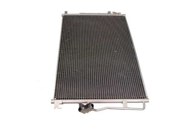 Радиатор кондиционера AC890889 Maxgear