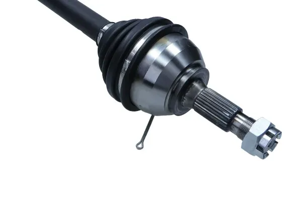 Левая полуось SU001A0967 Toyota
