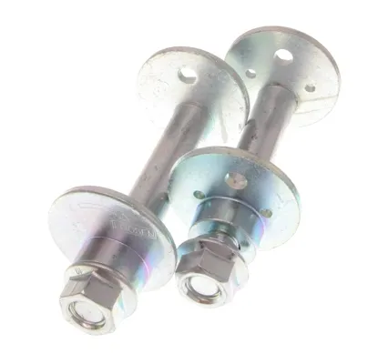 Болт нижнего рычага 495328 Maxgear