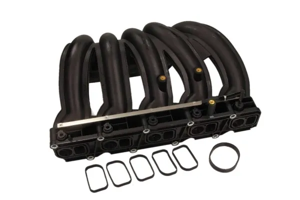 Коллектор впускной на Mercedes E  S210