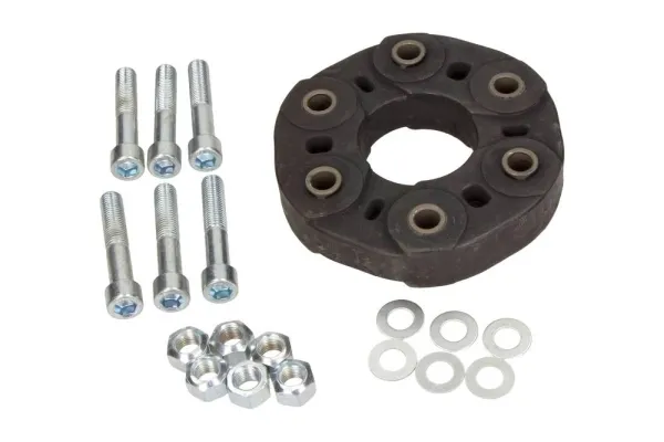 Муфта кардана эластичная передняя/задняя 491045 Maxgear