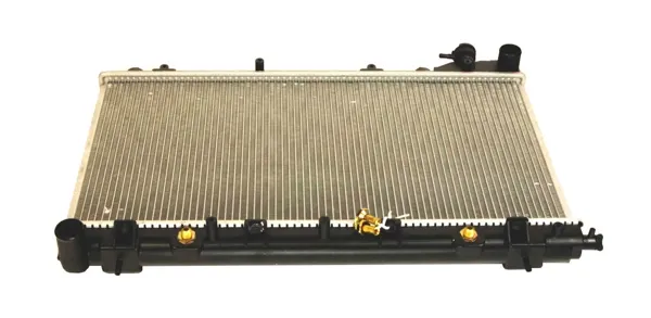 Радиатор AC227009 Maxgear