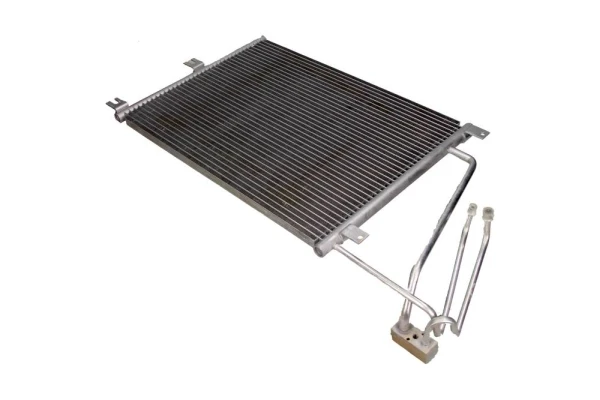Радиатор кондиционера AC859663 Maxgear