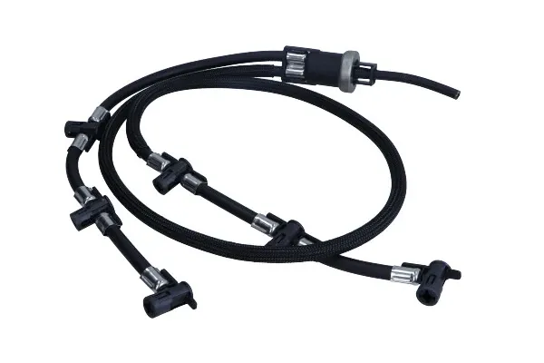 Обратная топливная трубка 150025 Maxgear