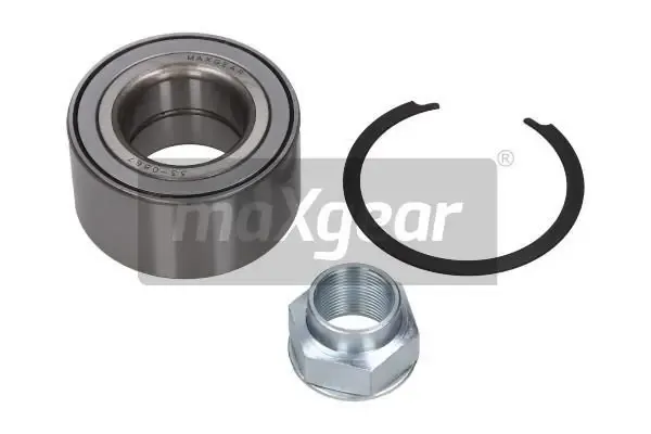 Подшипник ступицы 330867 Maxgear