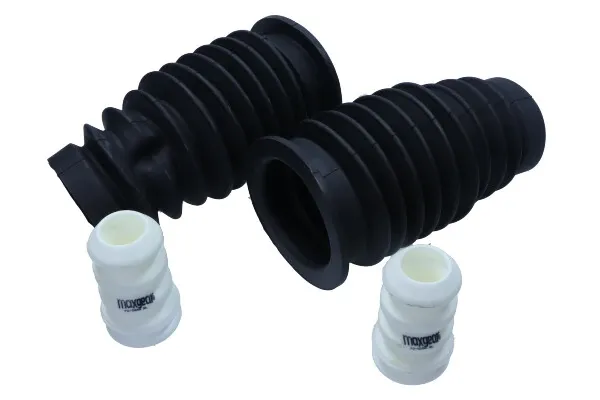 Буфер (отбойник) амортизатора переднего + пыльник 725658 Maxgear