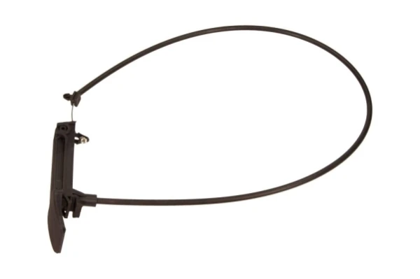 Трос открывания капота передний 320735 Maxgear