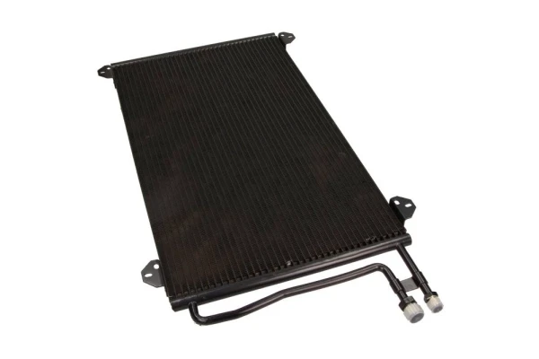 Радиатор кондиционера AC866021 Maxgear