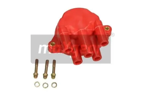 Крышка трамблера 310009 Maxgear